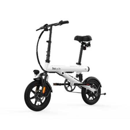 【小米】Baicycle S3 電動腳踏車 smart 3.0
